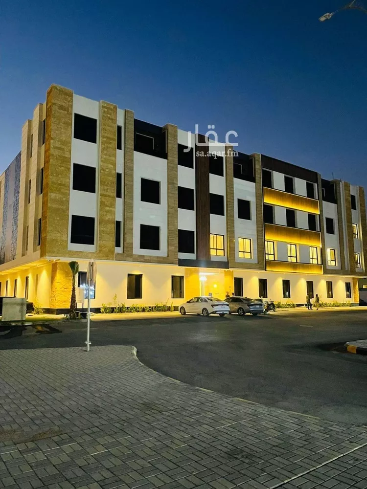 شقة للبيع في شارع الساقية, حي المونسية, مدينة الرياض, منطقة الرياض صورة 2