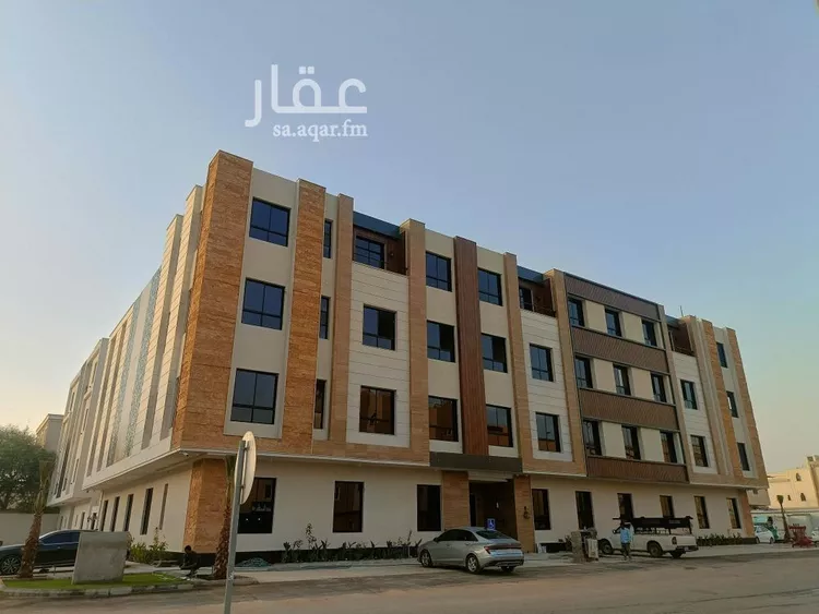 شقة للبيع في شارع رقم 505, حي المونسية, مدينة الرياض, منطقة الرياض صورة 3
