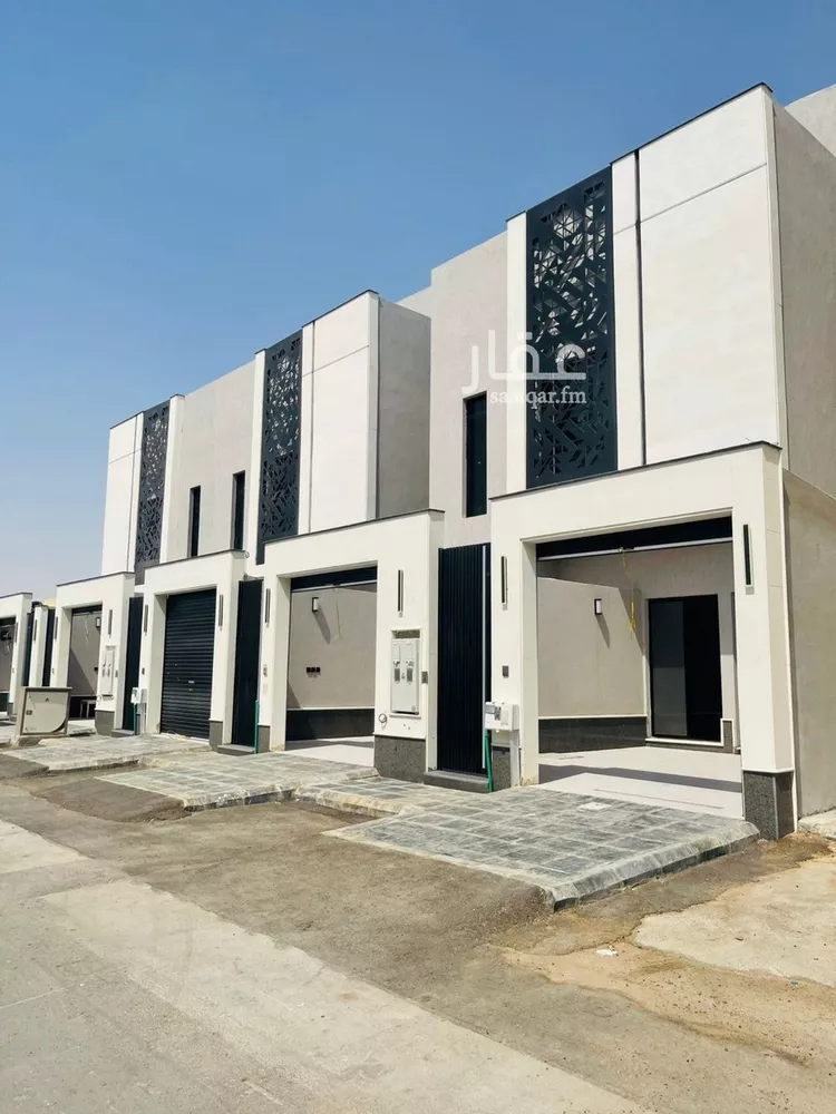 دور للبيع في شارع رقم 159, حي الجنادرية, مدينة الرياض, منطقة الرياض صورة 2