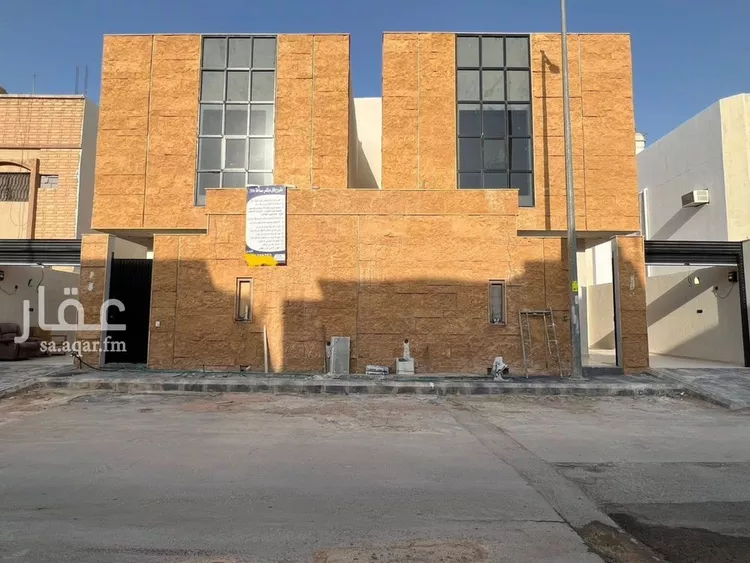 فيلا للبيع في شارع الصدف, حي طويق, مدينة الرياض, منطقة الرياض