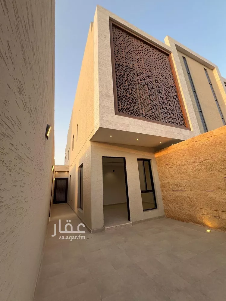 دور للبيع في شارع محمد الجرواني, حي طويق, مدينة الرياض, منطقة الرياض صورة 5
