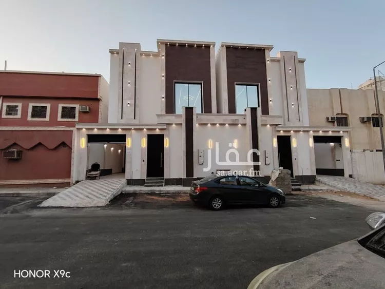 فيلا للبيع في شارع دبيل, حي العريجاء الغربي, مدينة الرياض, منطقة الرياض