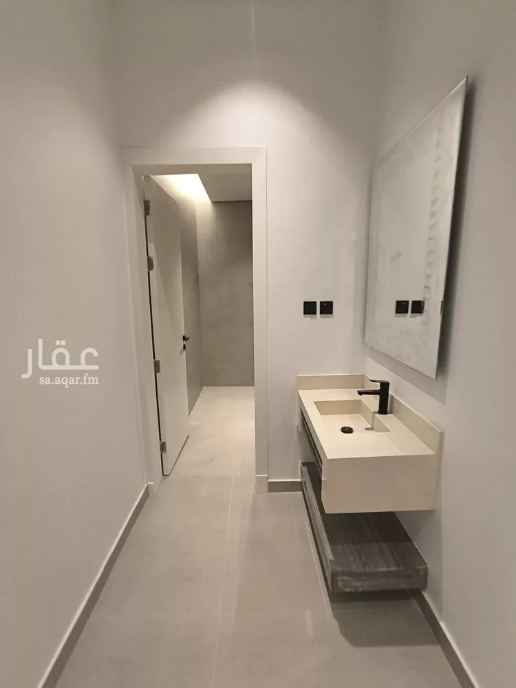 فيلا للبيع في شارع المبداء, حي الحزم, مدينة الرياض, منطقة الرياض صورة 3