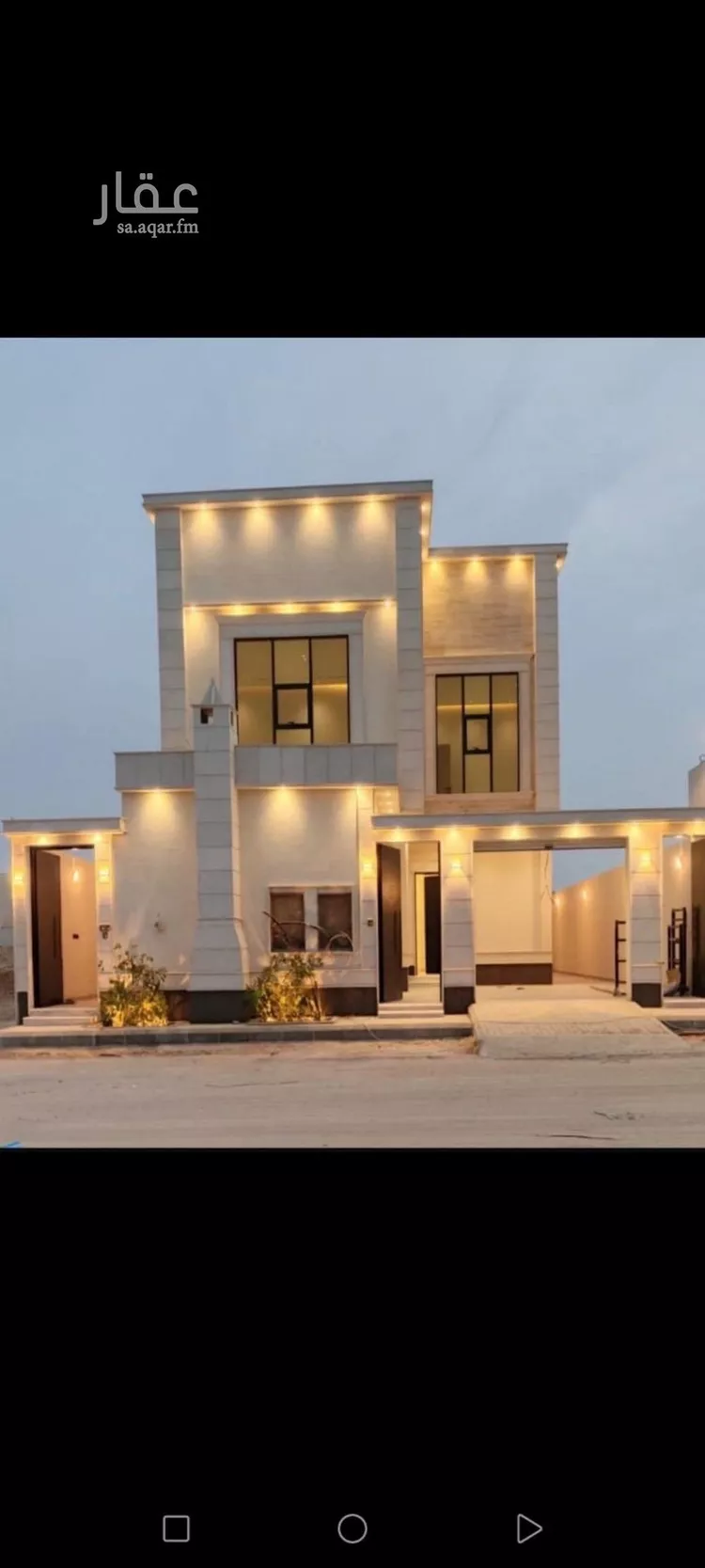 فيلا للبيع في شارع 76673, حي ضاحية نمار, مدينة الرياض, منطقة الرياض