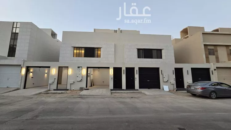 فيلا للبيع في شارع المبداء, حي الحزم, مدينة الرياض, منطقة الرياض