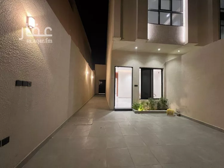 دور للبيع في شارع الوداد, حي طويق, مدينة الرياض, منطقة الرياض صورة 2