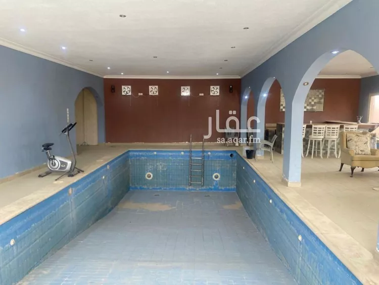 مزرعة للبيع في حي الحزيمية, مدينة المزاحمية, منطقة الرياض صورة 3