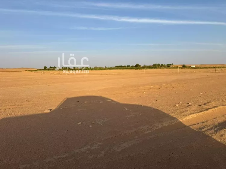 مزرعة للبيع في شارع بشري الجبرتي الشافعي, حي هجرة الزهوه والبيان, مدينة هجرة الزهوه والبيان, منطقة الرياض صورة 3