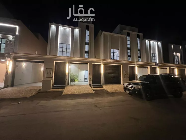 دور للبيع في شارع القاسم بن أبي بزة, حي طويق, مدينة الرياض, منطقة الرياض