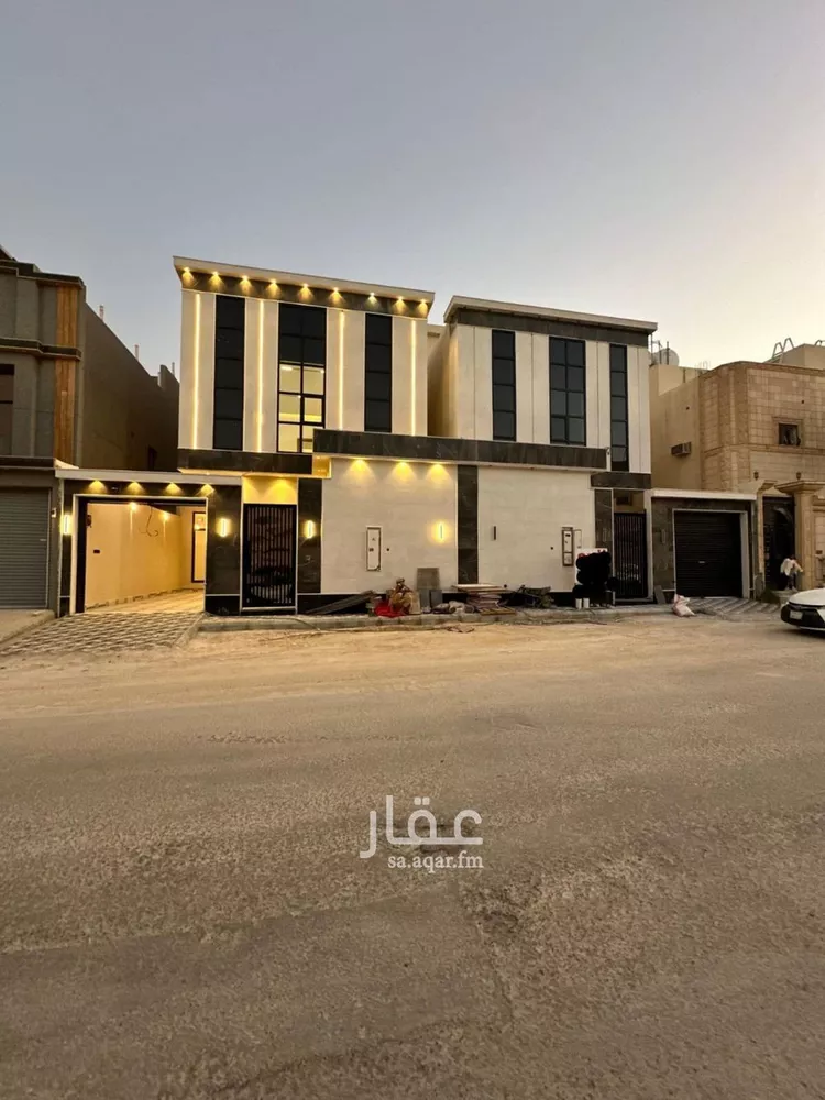 Villa for Sale in Riyadh Tuwaiq