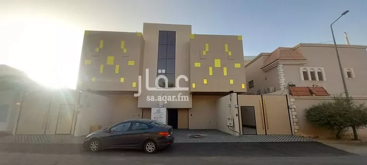 شقة للبيع في شارع السويد , حي السويدي الغربي, مدينة الرياض, منطقة الرياض