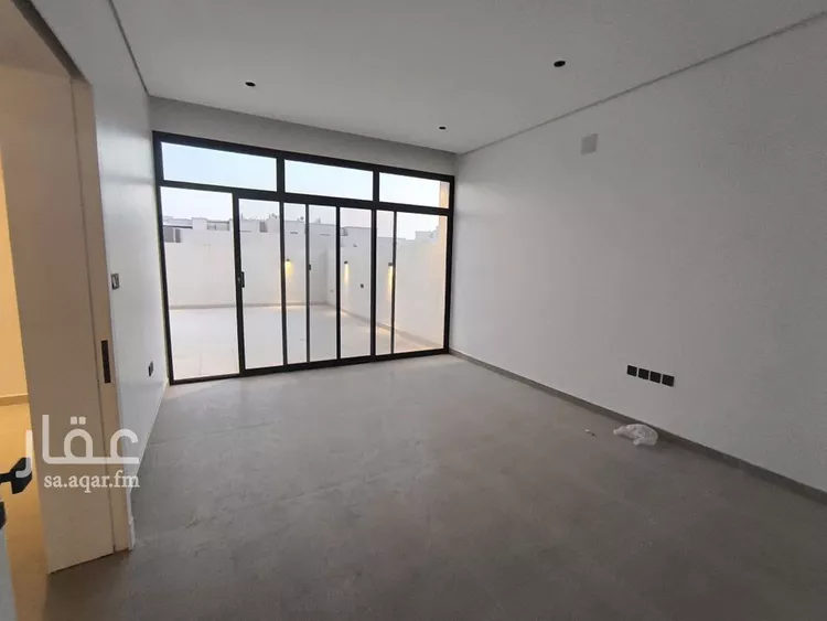 فيلا للبيع في شارع المبداء, حي الحزم, مدينة الرياض, منطقة الرياض صورة 4