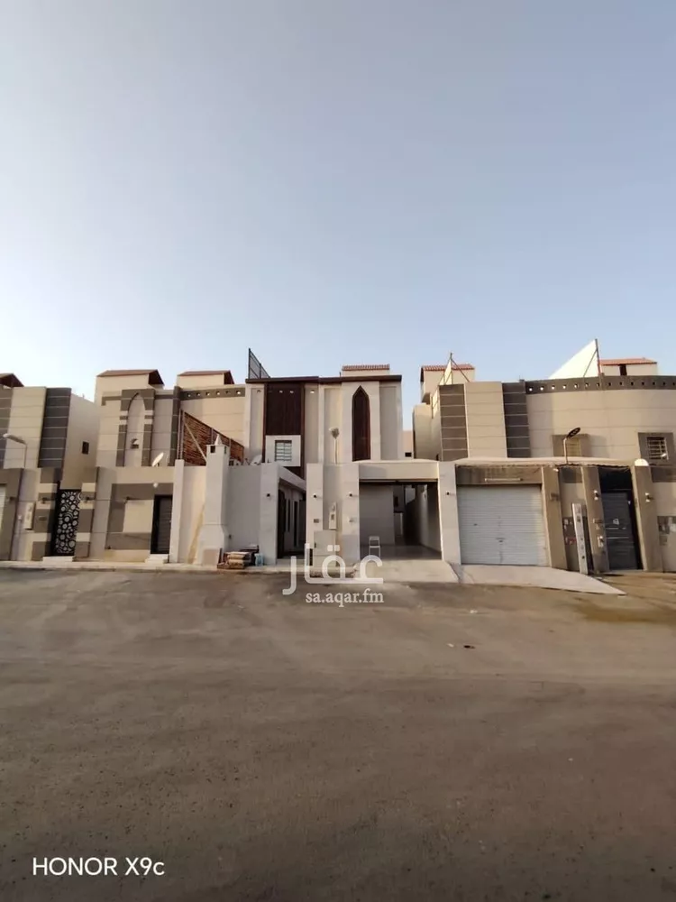 فيلا للبيع في شارع جمال بن الشيخ, حي طويق, مدينة الرياض, منطقة الرياض