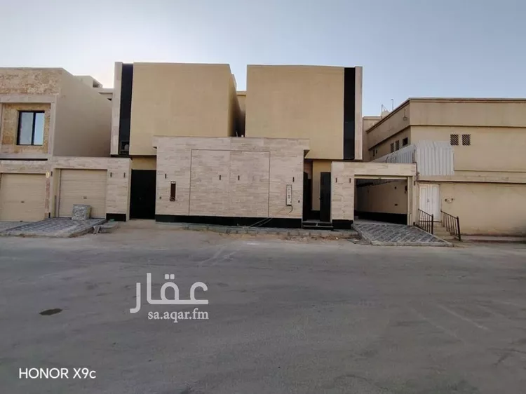 فيلا للبيع في شارع أبي رجب الحنبلي, حي طويق, مدينة الرياض, منطقة الرياض