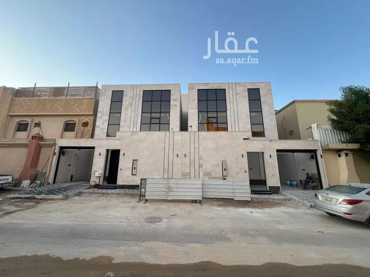 فيلا للبيع في شارع إبراهيم الشريده, حي العريجاء الغربي, مدينة الرياض, منطقة الرياض صورة 3