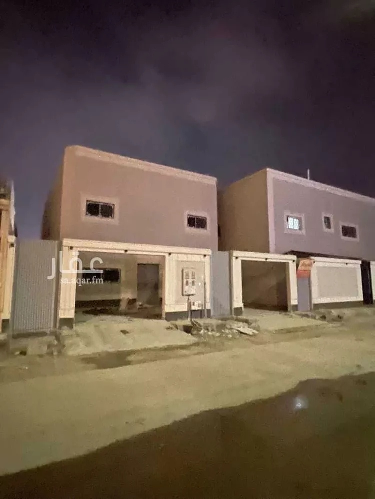 دور للإيجار في شارع شارع عمرو بن العاص, حي الخالدية, مدينة الخرج, منطقة الرياض