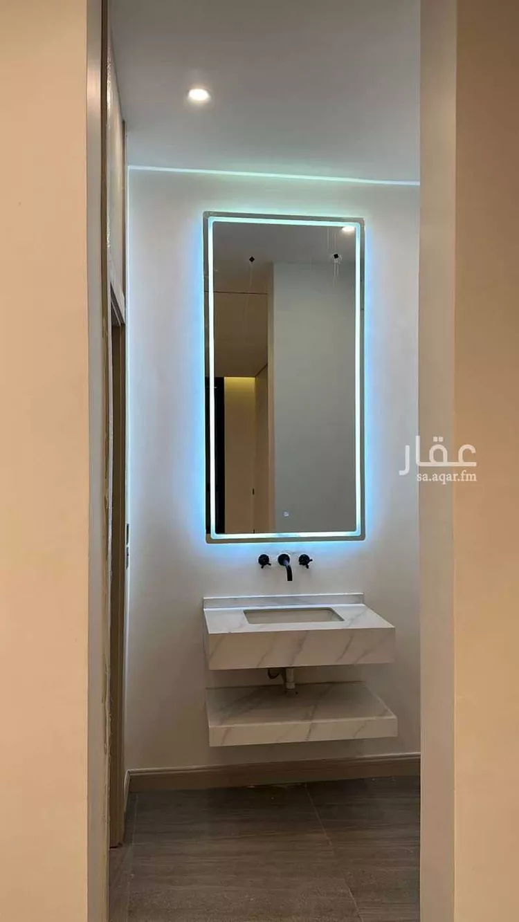 شقة للإيجار في حي الرمال, مدينة الرياض, منطقة الرياض صورة 5