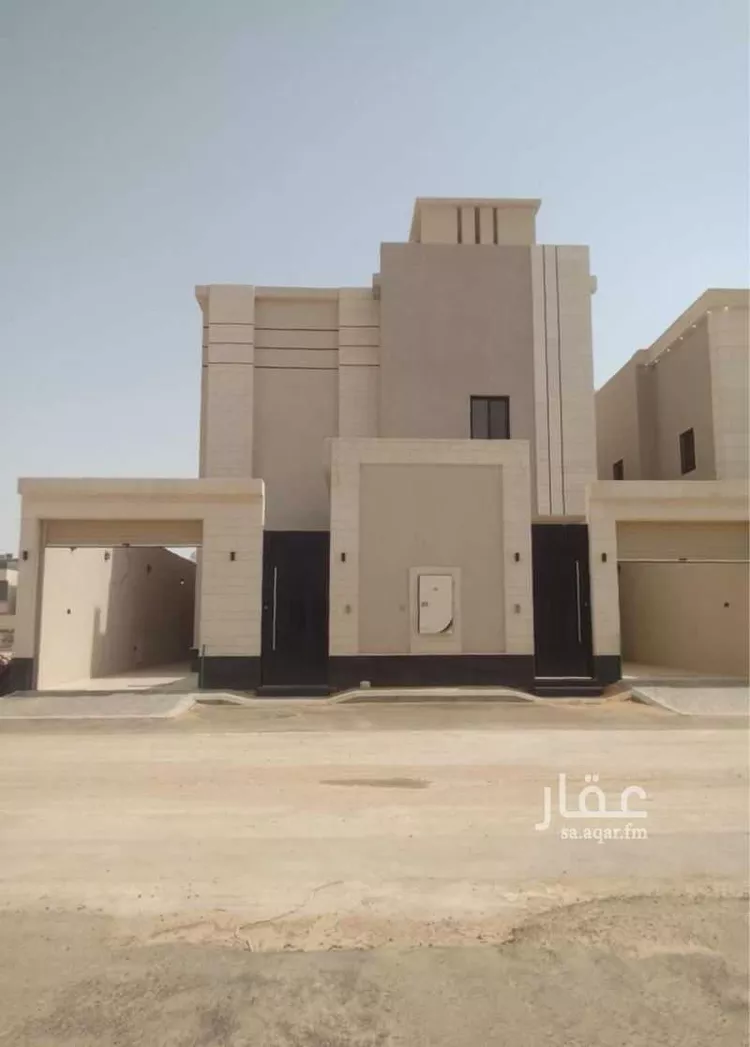Floor for Rent in Al Kharj Al Safaa