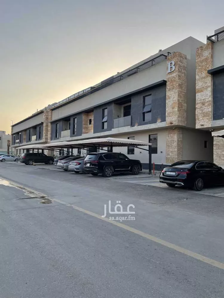 شقة للبيع في شارع الازهار, حي النرجس, مدينة الرياض, منطقة الرياض 1 صورة