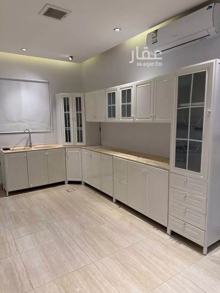 شقة للإيجار في شارع مقاتل بن سليمان, حي القيروان, مدينة الرياض, منطقة الرياض 11