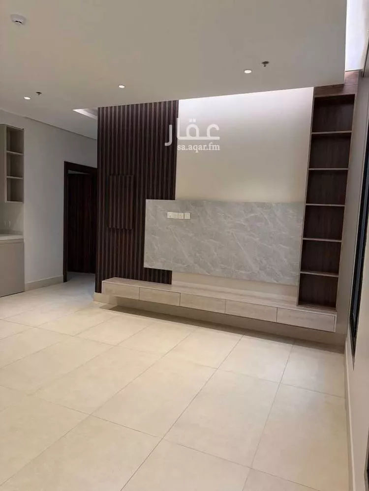 شقة للإيجار في شارع الشيخ عبدالله بن جبرين, حي القيروان, مدينة الرياض, منطقة الرياض 6