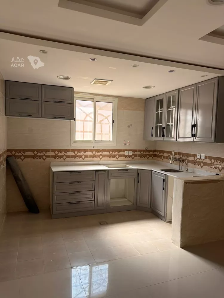 شقة للإيجار في شارع علي بن حسن الشويطر, حي النرجس, مدينة الرياض, منطقة الرياض 9