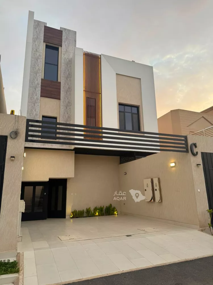 Floor for Rent in Riyadh Shubra 2