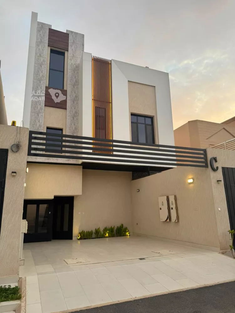 Floor for Rent in Riyadh Shubra