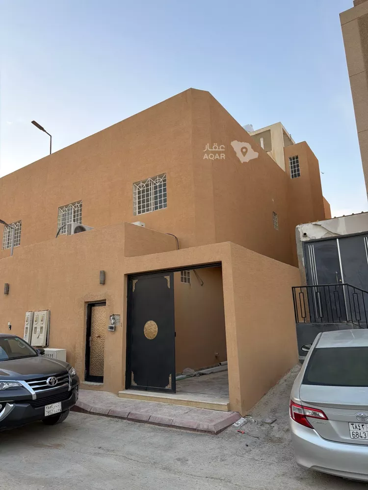 شقة للإيجار في شارع علي بن حسن الشويطر, حي النرجس, مدينة الرياض, منطقة الرياض