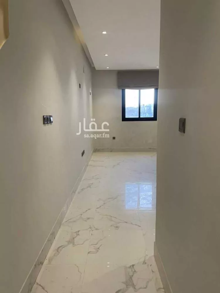 شقة للبيع في شارع الأمير عبدالله بن فيصل بن فرحان آل سعو, حي القيروان, مدينة الرياض, منطقة الرياض صورة 3