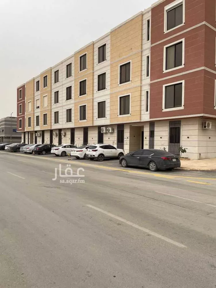 شقة للبيع في شارع أبي محمد المقدسي, حي طويق, مدينة الرياض, منطقة الرياض صورة 2