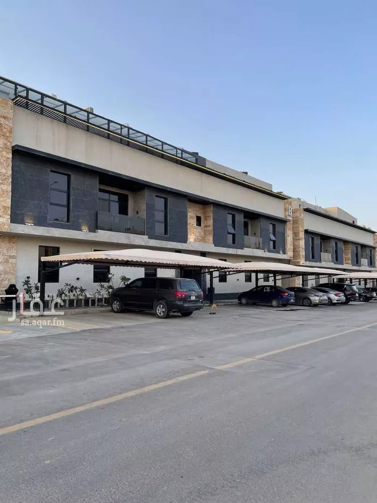 شقة للبيع في شارع الازهار, حي النرجس, مدينة الرياض, منطقة الرياض صورة 3