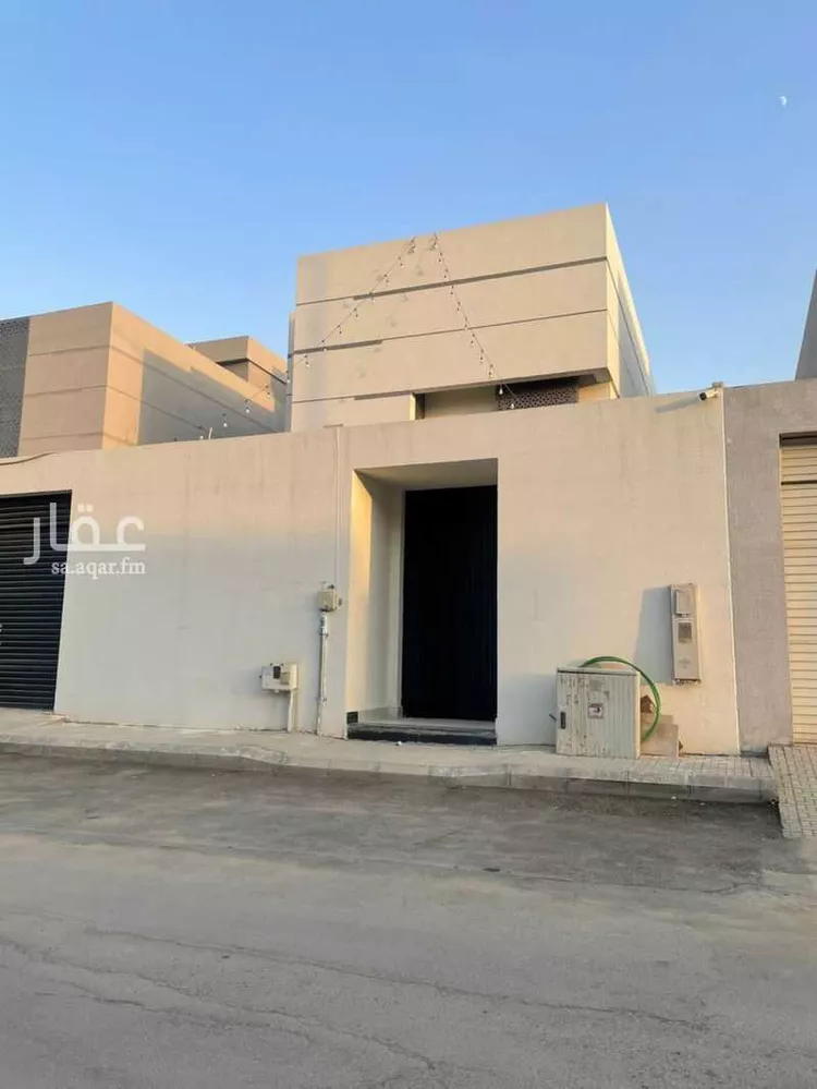 فيلا للإيجار في شارع الدغمان, حي العارض, مدينة الرياض, منطقة الرياض 1 صورة