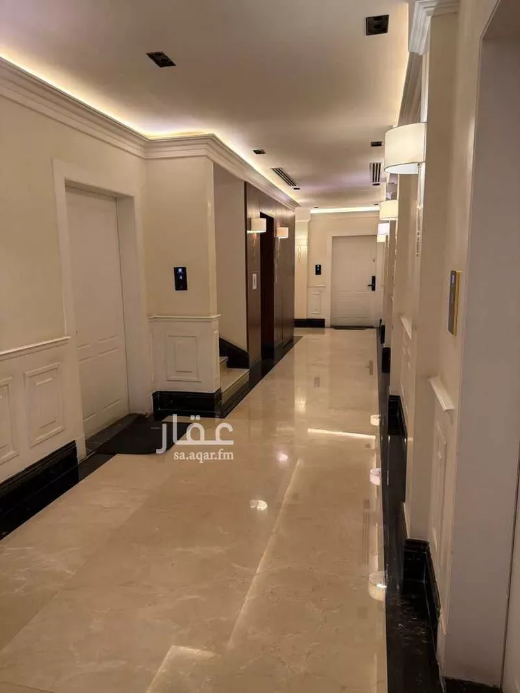 شقة للإيجار في شارع مقاتل بن سليمان, حي القيروان, مدينة الرياض, منطقة الرياض صورة 5