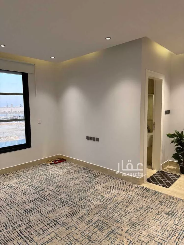 شقة للإيجار في شارع مقاتل بن سليمان, حي القيروان, مدينة الرياض, منطقة الرياض 14