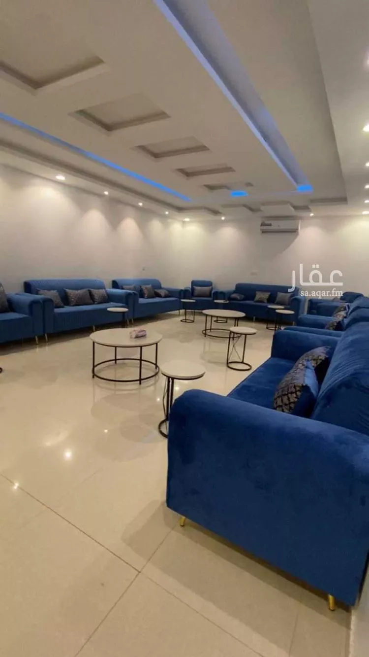 استراحة للبيع في شارع قصور ال مقبل 12, حي قصور ال مقبل, مدينة مزارع البطين ومزرعه دواجن, منطقة الرياض 10
