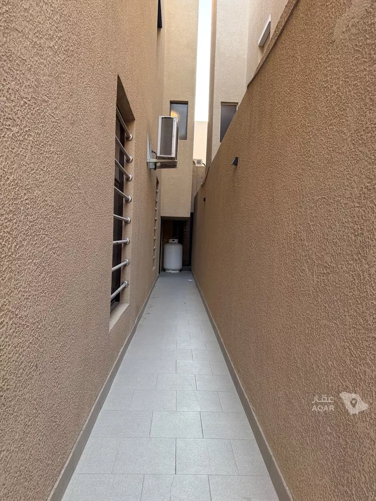 شقة للإيجار في شارع ابن النحوي, حي العارض, مدينة الرياض, منطقة الرياض 3