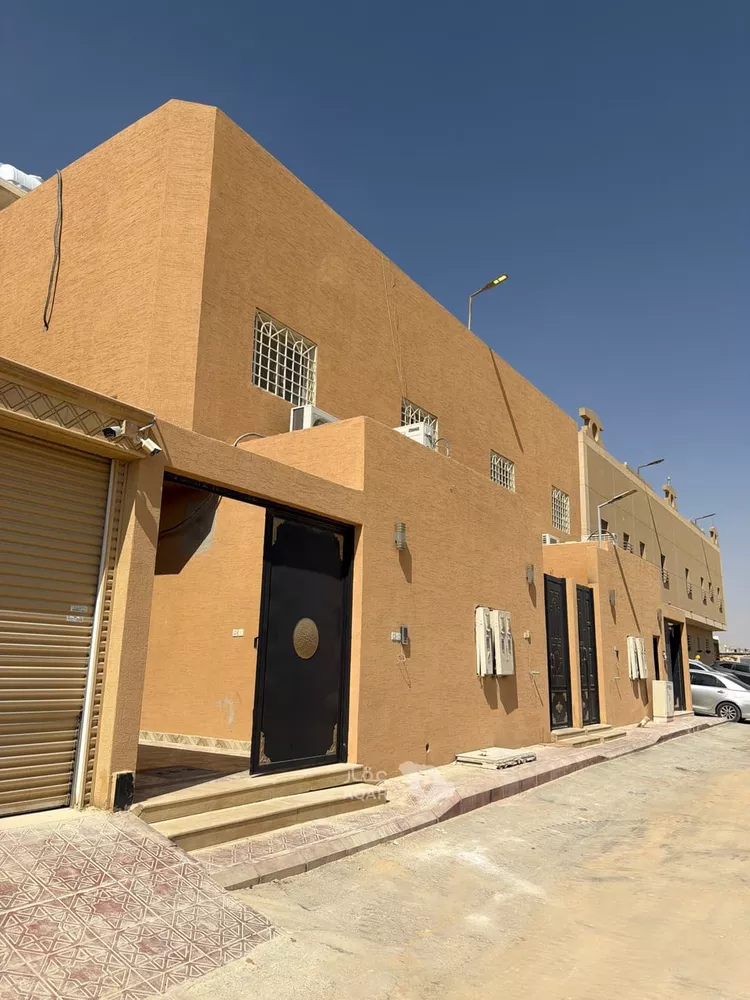 شقة للإيجار في شارع علي بن حسن الشويطر, حي النرجس, مدينة الرياض, منطقة الرياض