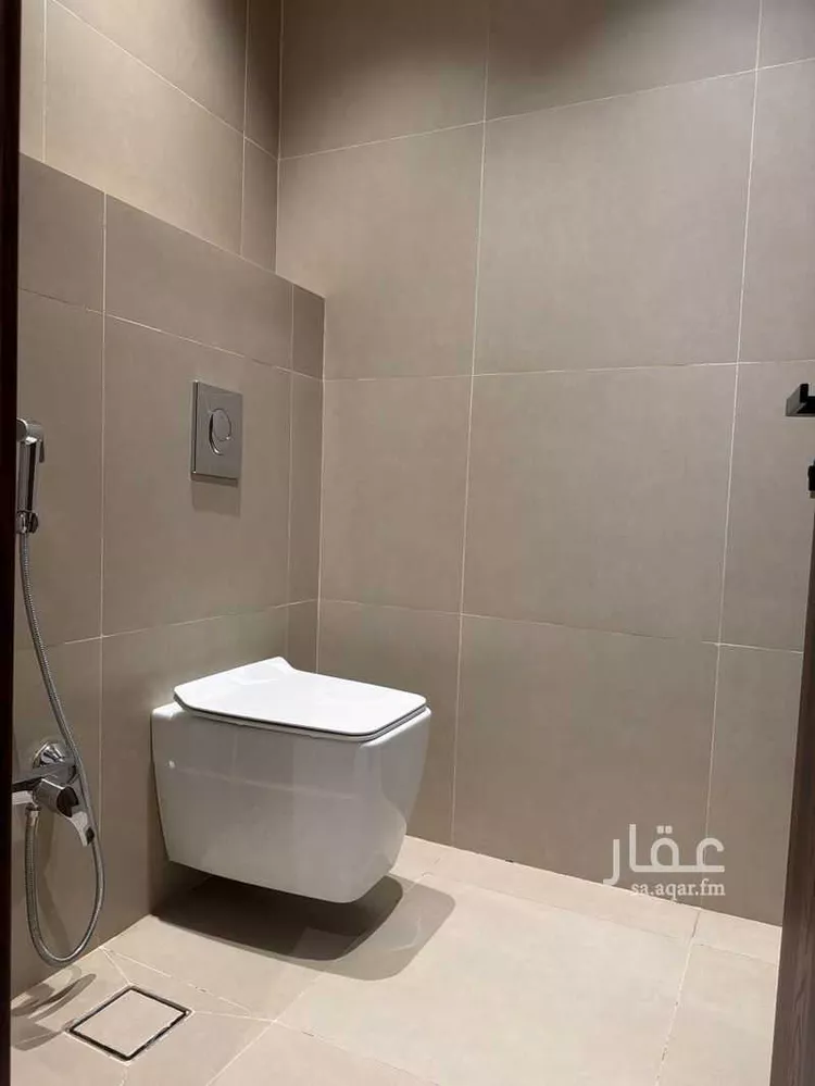 شقة للإيجار في شارع الشيخ عبدالله بن جبرين, حي القيروان, مدينة الرياض, منطقة الرياض 9