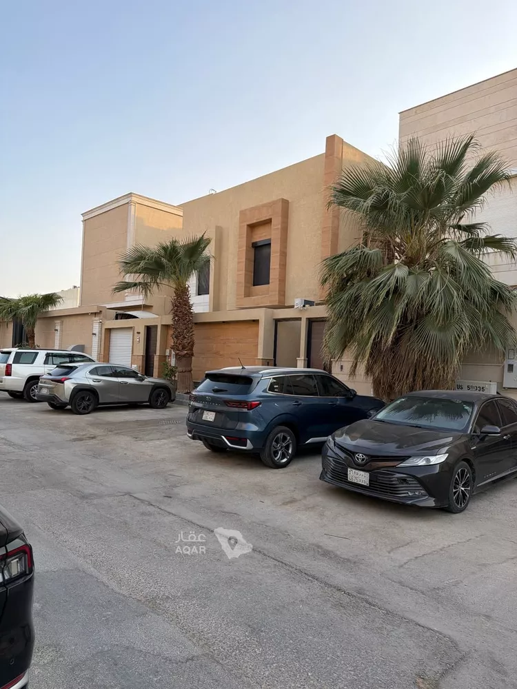 شقة للإيجار في شارع ابن النحوي, حي العارض, مدينة الرياض, منطقة الرياض 2