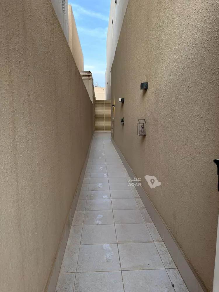شقة للإيجار في شارع الحوطة, حي الملقا, مدينة الرياض, منطقة الرياض 17