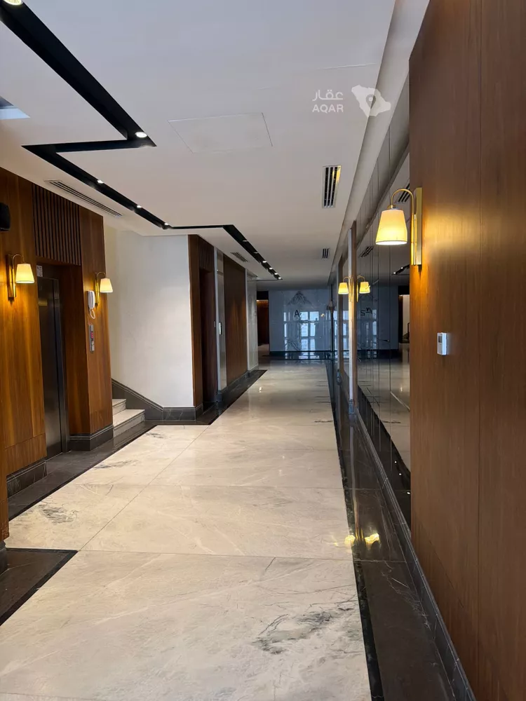 شقة للإيجار في شارع إبراهيم بن الأحمدي, حي القيروان, مدينة الرياض, منطقة الرياض صورة 4