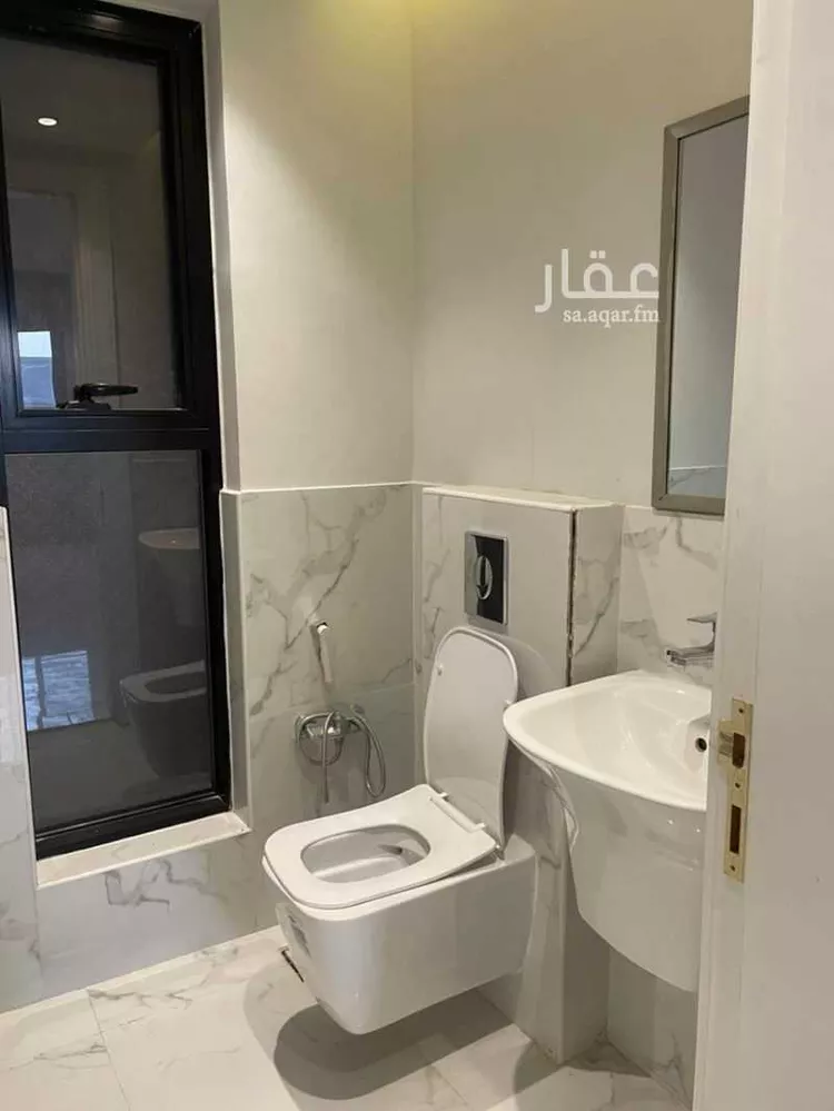 شقة للبيع في شارع الأمير عبدالله بن فيصل بن فرحان آل سعو, حي القيروان, مدينة الرياض, منطقة الرياض 8