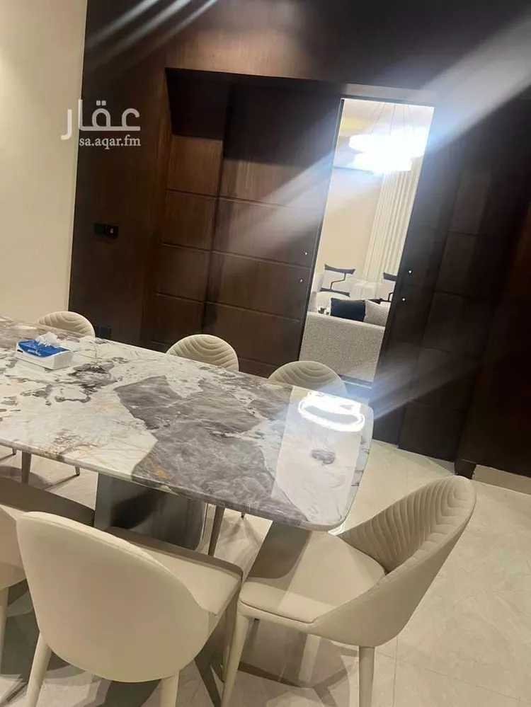 فيلا للإيجار في شارع الدغمان, حي العارض, مدينة الرياض, منطقة الرياض صورة 5