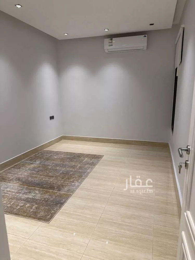 شقة للإيجار في شارع مقاتل بن سليمان, حي القيروان, مدينة الرياض, منطقة الرياض 13