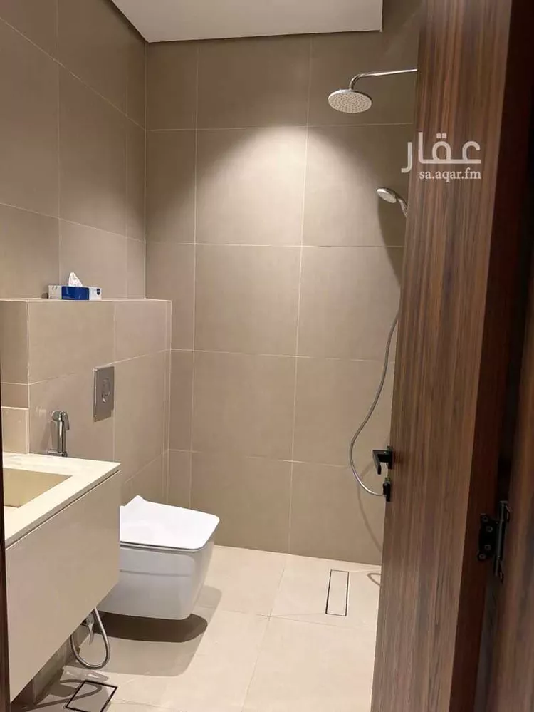 شقة للإيجار في شارع الشيخ عبدالله بن جبرين, حي القيروان, مدينة الرياض, منطقة الرياض 16