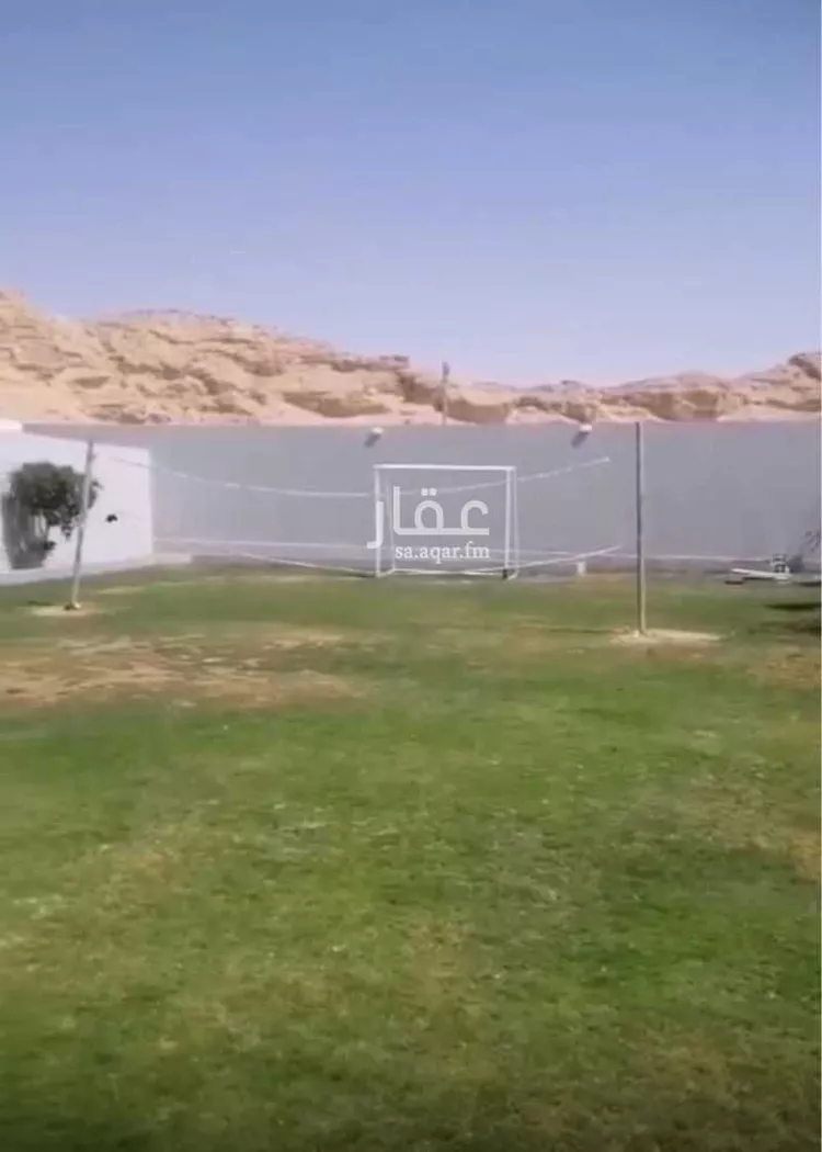 استراحة للبيع في شارع قصور ال مقبل 12, حي قصور ال مقبل, مدينة مزارع البطين ومزرعه دواجن, منطقة الرياض صورة 3