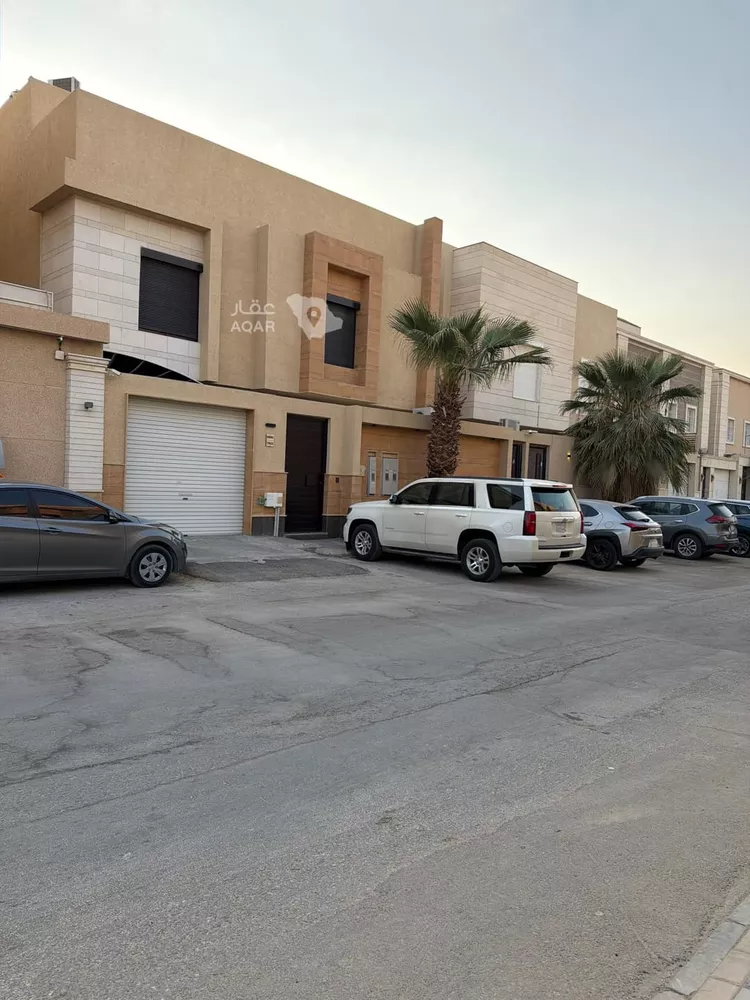 شقة للإيجار في شارع ابن النحوي, حي العارض, مدينة الرياض, منطقة الرياض