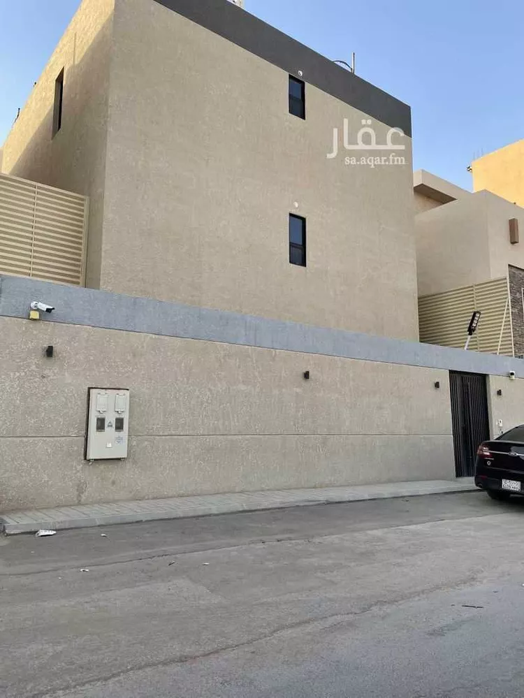 فيلا للبيع في شارع أبي داود المصحفي, حي النرجس, مدينة الرياض, منطقة الرياض صورة 3