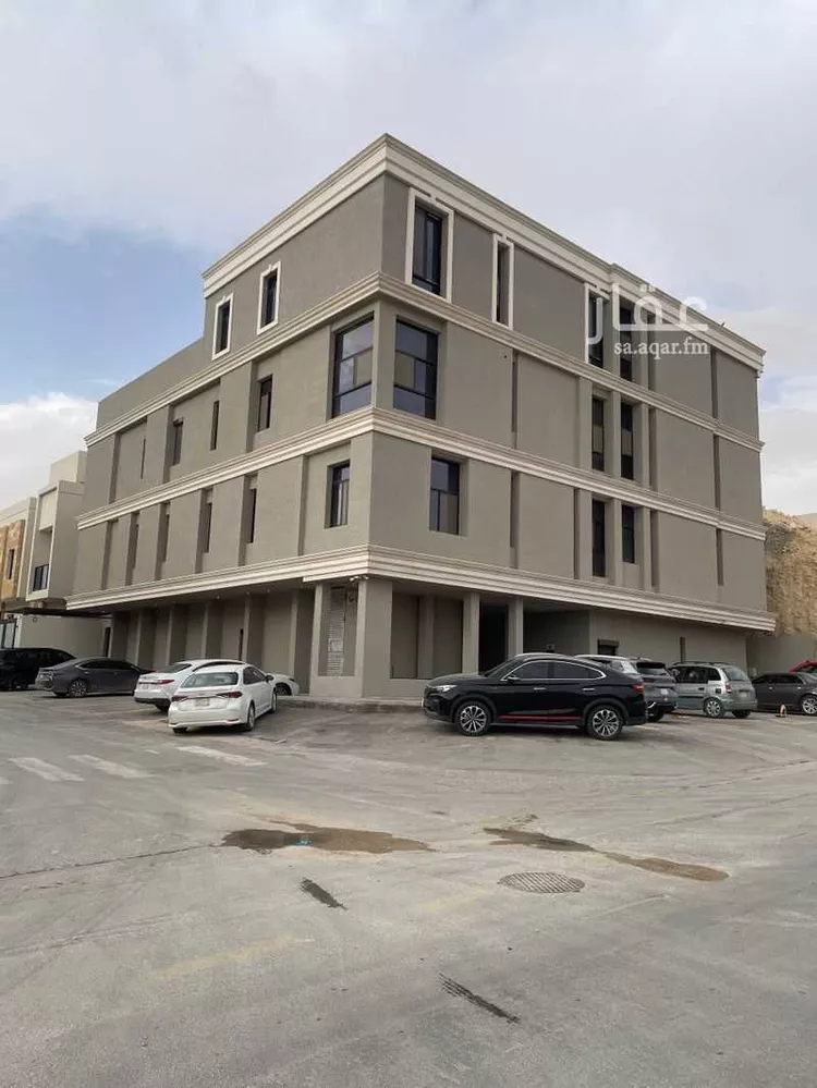 Apartment for Rent in Riyadh An Narjis